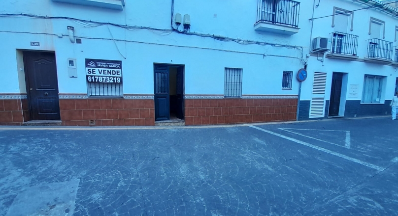 Apartamento en Torrox Pueblo